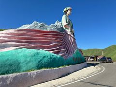-新疆那拉提国家旅游度假区