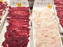 -荣叔港式沙嗲牛肉火锅(正佳潮流店)