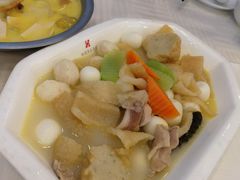 老扬州杂烩-怡园饭店-餐厅(四望亭店)