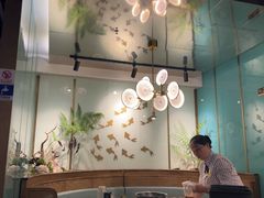 -鲜潭蒸汽石锅鱼(五道口购物中心店)