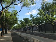 -景山公园