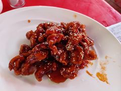 -同发号饭庄(复兴路店)