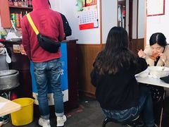 -九龙餐厅(大沽路店)