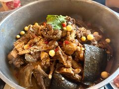 -甲大帅·甲鱼·椰子鸡主题餐厅(唐家店)