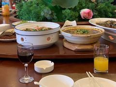 -月圆霖特色农家乐