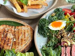 -O'mills Sourdough Bakery&Bistro(永嘉路店)