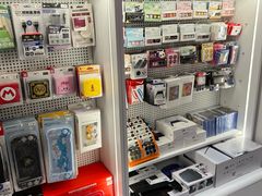 -任天堂Nintendo Switch体验店(天河城店)