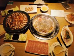 -守柴炉烤鸭(科华中路王府井店)