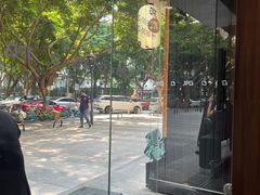 -JPG canteen(广州寺右公馆店)