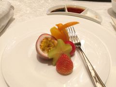 -京香轩·中餐厅(上海中庚聚龙酒店)