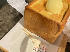 -绿茶餐厅(天津天河城店)