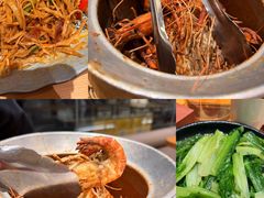 -隅乐胡椒虾·台湾菜·团建(皇岗店)
