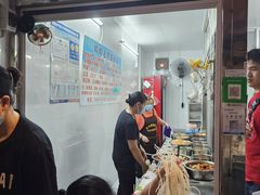 -凤张螺蛳粉·爽口粉(跃进路总店)