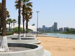 -金沙湖公园