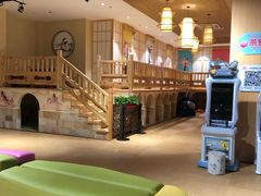 -汤W城市微度假(仓山店)