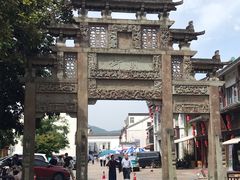 -溪口-滕头旅游景区