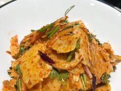 -老边饺子馆(金源店)