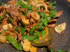 -佬麻雀·剁椒鱼头(京基KK One店)