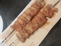 -蓝港海鲜厨房(金水路店)