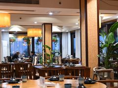 -新木器时代餐厅(太湖新天地店)