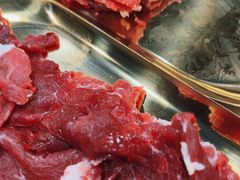 -李记鲜切牛肉自助火锅(紫薇花园店)