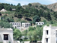 -五当召景区