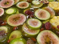 驰名无花果鸡煲-汤膳·脆皮爽鸡煲(景诚园综合楼店)