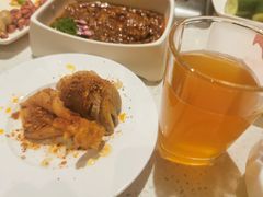 蹄花鸳鸯-海底捞火锅(高科广场店)