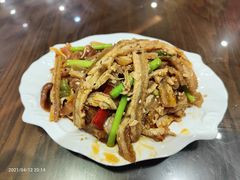卤肉-葛记焖饼(伏牛路店)