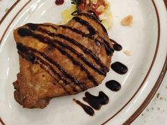 -CRAZYONES西班牙海鲜饭(上海美罗城店)