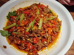 -湖兰金牌小炒肉(椒江万达店)