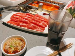 -海底捞火锅(海宁路店)