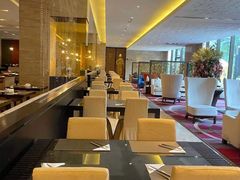 大堂-大华锦绣假日酒店·锦味餐厅