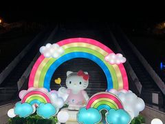 -安吉Hello Kitty乐园