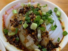 -洞子口张老二凉粉(文殊院店)