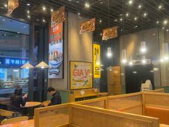 -越小品·越南餐厅(万科里店)
