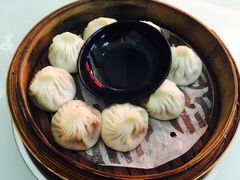 -食惠里小笼包面馆(越秀店)
