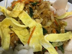 -海盗餐厅