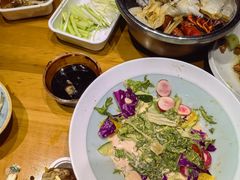 -通乐簋街小龙虾(老店)