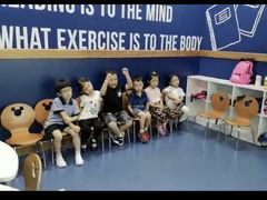 -奇尔思青少儿·语言·艺术·演讲(顾戴路店)