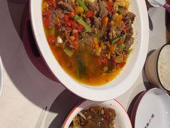 -湘西小馆(滨河路店)