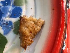 -小胡子祥彪烧烤(北湖总店)