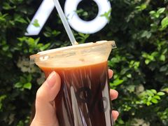 -% Arabica阿拉比卡咖啡(武康路店)