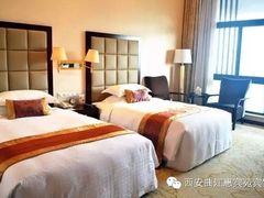 -曲江惠宾苑宾馆(大雁塔大唐不夜城店)