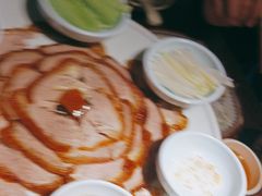 -额娘·春饼烤鸭(怀特店)