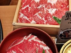 -巴奴毛肚火锅(大剧院店)