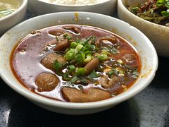 肥肠-李记小小吃(涪江路店)
