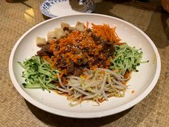 凉皮-大张烙馍村(泉山店)