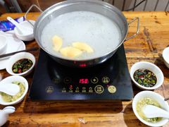 -华哥新鲜猪精品美食