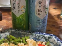 -朗妈私房菜(婺女州店)